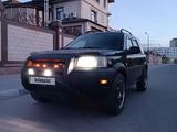 Land Rover Freelander 2004 года за 3 200 000 тг. в Костанай – фото 5