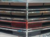 Решётка радиатора мерседес w221 s класс за 75 000 тг. в Астана
