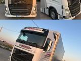 Volvo  FH 2016 года за 39 700 000 тг. в Жаркент