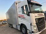 Volvo  FH 2016 года за 39 700 000 тг. в Жаркент – фото 3