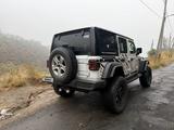Jeep Wrangler 2022 года за 24 000 000 тг. в Алматы – фото 4