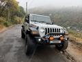 Jeep Wrangler 2022 года за 24 000 000 тг. в Алматы – фото 2