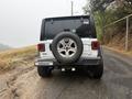 Jeep Wrangler 2022 года за 24 000 000 тг. в Алматы – фото 5