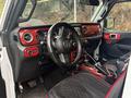 Jeep Wrangler 2022 года за 24 000 000 тг. в Алматы – фото 9