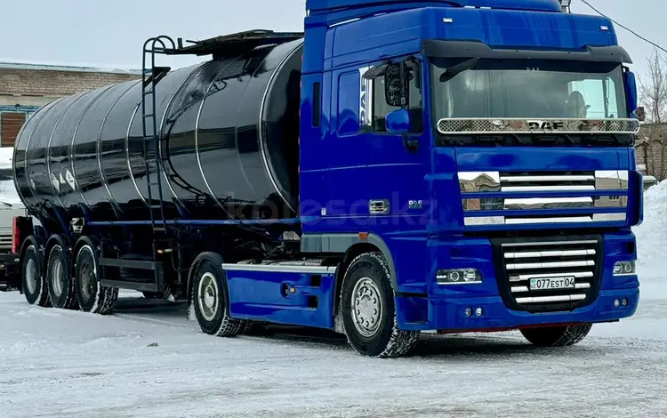 DAF  XF 480 FT 2017 года за 28 000 000 тг. в Актобе