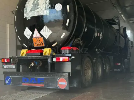 DAF  XF 480 FT 2017 года за 28 000 000 тг. в Актобе – фото 3