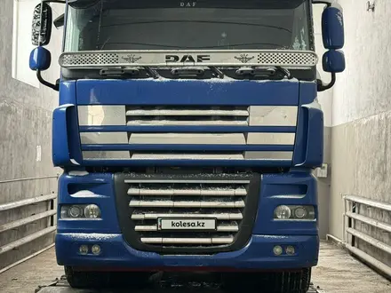 DAF  XF 480 FT 2017 года за 28 000 000 тг. в Актобе – фото 2