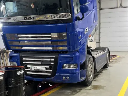 DAF  XF 480 FT 2017 года за 28 000 000 тг. в Актобе – фото 5