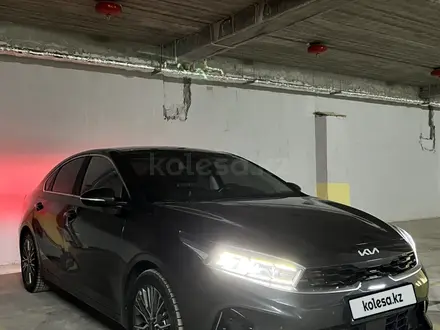 Kia K3 2021 года за 10 750 000 тг. в Астана