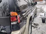 Mitsubishi Montero Sport 2002 года за 5 500 000 тг. в Алматы – фото 5