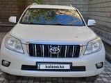 Toyota Land Cruiser Prado 2013 годаүшін13 460 400 тг. в Шымкент