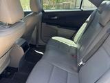 Toyota Camry 2012 года за 4 200 000 тг. в Актау – фото 4