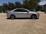 Toyota Camry 2012 года за 4 200 000 тг. в Актау – фото 3