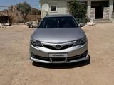 Toyota Camry 2012 года за 4 200 000 тг. в Актау – фото 2