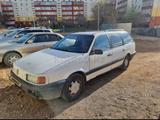 Volkswagen Passat 1991 года за 1 000 000 тг. в Балхаш