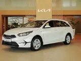 Kia Cee'd Comfort 2025 года за 9 990 000 тг. в Уральск