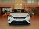 Kia Cee'd 2024 года за 12 590 000 тг. в Уральск – фото 3