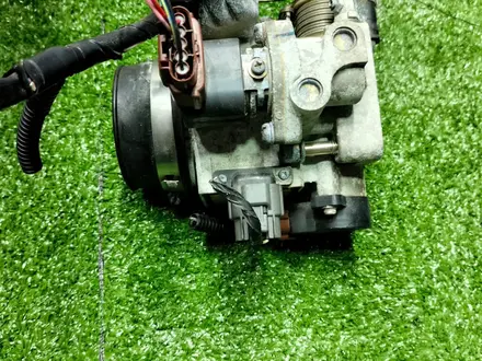 Дроссельная заслонка на тойота 3s 5s за 20 000 тг. в Алматы – фото 4
