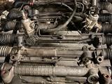 Рулевая рейка Сааб 9-5, 900 (saab) привозная в наличии за 45 000 тг. в Алматы