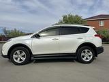 Toyota RAV4 2014 годаүшін9 600 000 тг. в Атырау – фото 3