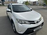 Toyota RAV4 2014 года за 10 500 000 тг. в Атырау – фото 4