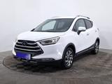 JAC S3 2017 года за 3 850 000 тг. в Астана