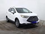 JAC S3 2017 года за 3 850 000 тг. в Астана – фото 3