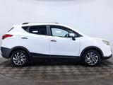 JAC S3 2017 года за 3 850 000 тг. в Астана – фото 4
