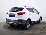 JAC S3 2017 года за 3 850 000 тг. в Астана – фото 5