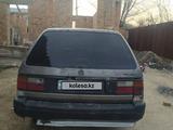 Volkswagen Passat 1992 года за 550 000 тг. в Алматы – фото 4