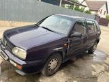 Volkswagen Golf 1996 годаүшін1 500 000 тг. в Алматы