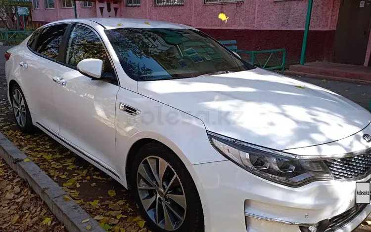 Kia K5 2018 годаfor7 700 000 тг. в Тараз