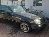 Mercedes-Benz CL 600 1997 года за 2 500 000 тг. в Караганда – фото 4