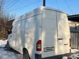 Mercedes-Benz Sprinter 2001 годаfor5 200 000 тг. в Алматы – фото 5