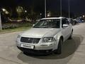 Volkswagen Passat 2001 года за 1 700 000 тг. в Алматы – фото 2