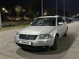 Volkswagen Passat 2001 годаүшін1 700 000 тг. в Алматы – фото 2