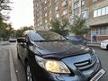 Toyota Corolla 2008 годаүшін4 800 000 тг. в Алматы – фото 6