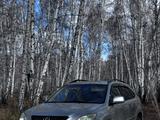 Lexus RX 300 2004 годаfor7 200 000 тг. в Петропавловск