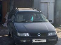 Volkswagen Passat 1996 годаүшін2 300 000 тг. в Астана