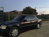 Mercedes-Benz E 280 1994 года за 1 700 000 тг. в Жезказган – фото 4