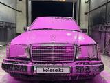 Mercedes-Benz E 280 1994 года за 1 700 000 тг. в Жезказган – фото 2