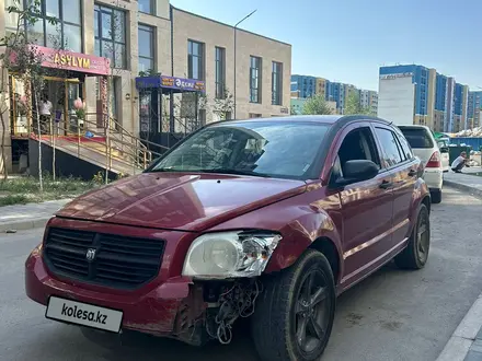 Dodge Caliber 2006 года за 2 500 000 тг. в Алматы