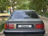 Audi 100 1992 года за 1 620 000 тг. в Астана – фото 4