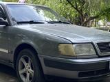 Audi 100 1992 годаүшін1 620 000 тг. в Астана – фото 2
