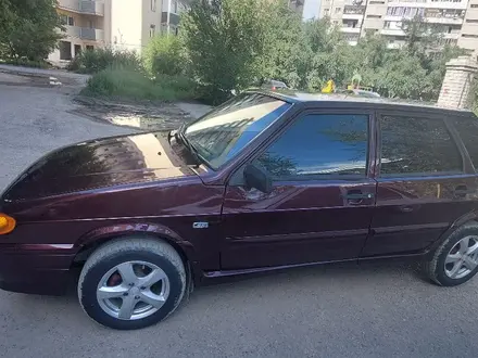 ВАЗ (Lada) 2114 2012 года за 1 900 000 тг. в Семей