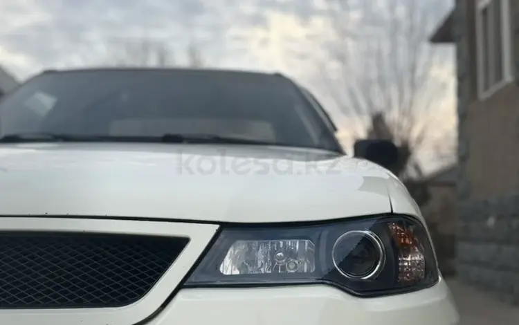 Daewoo Nexia 2011 года за 1 800 000 тг. в Жетысай