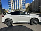 Lexus RX 200t 2022 года за 32 000 000 тг. в Астана – фото 3