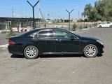 Toyota Crown 2009 годаүшін5 200 000 тг. в Семей – фото 5