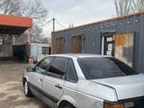 Volkswagen Passat 1988 года за 500 000 тг. в Тараз – фото 4