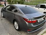 Lexus ES 300h 2014 года за 10 999 999 тг. в Алматы – фото 3